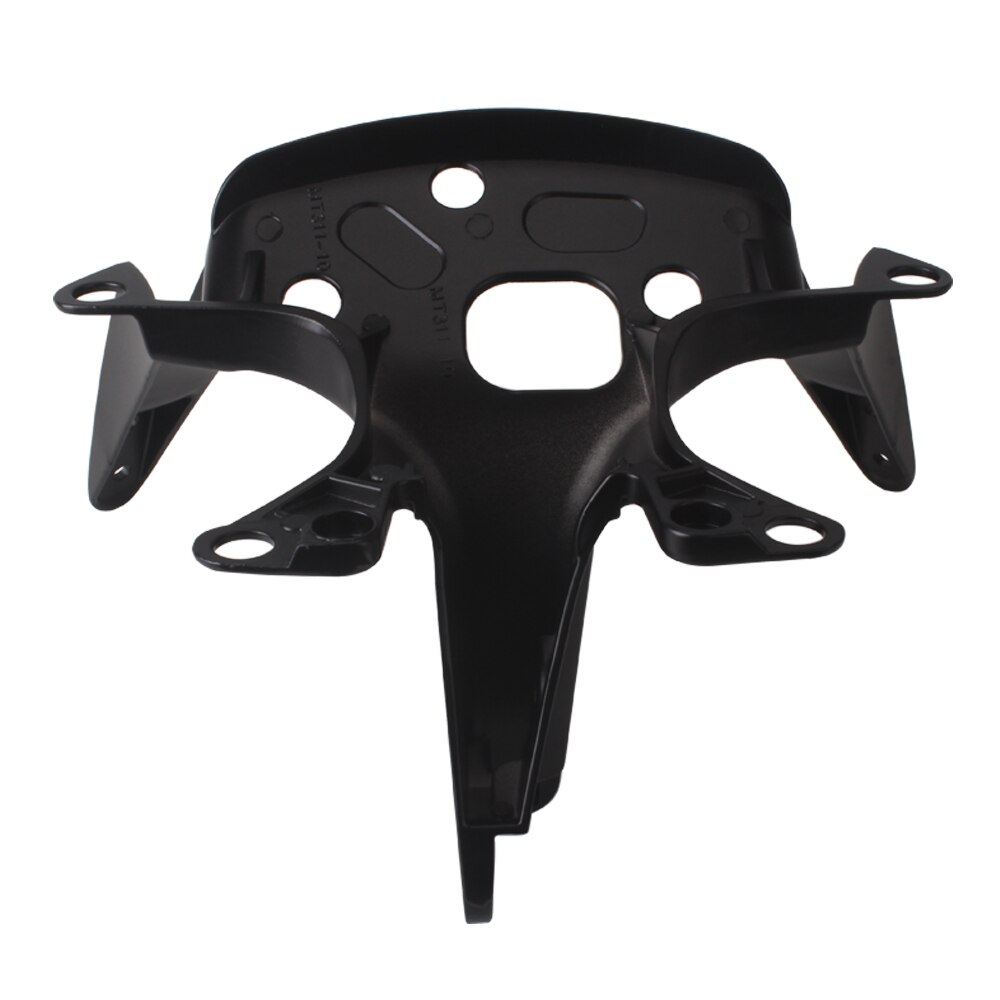 Cvk Koplamp Beugel Motorfiets Upper Stay Kuip Voor Yamaha Yzf 600 R6 1999 2000 2001 2002 YZF-R6 99 00 01 02 Onderdelen