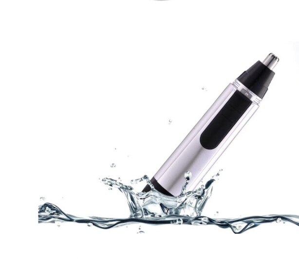 1pc Electric Ear Face Neat Clean Trimer Razor Removal Shaving Ear Nose Hair Trimmer Personal Care Clipper Shaver for Men