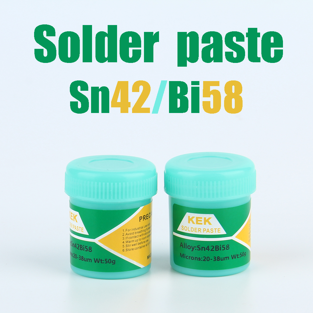 Loddepasta bga reparation tinpasta smd patch vitalizer svejsechip reparation loddepasta