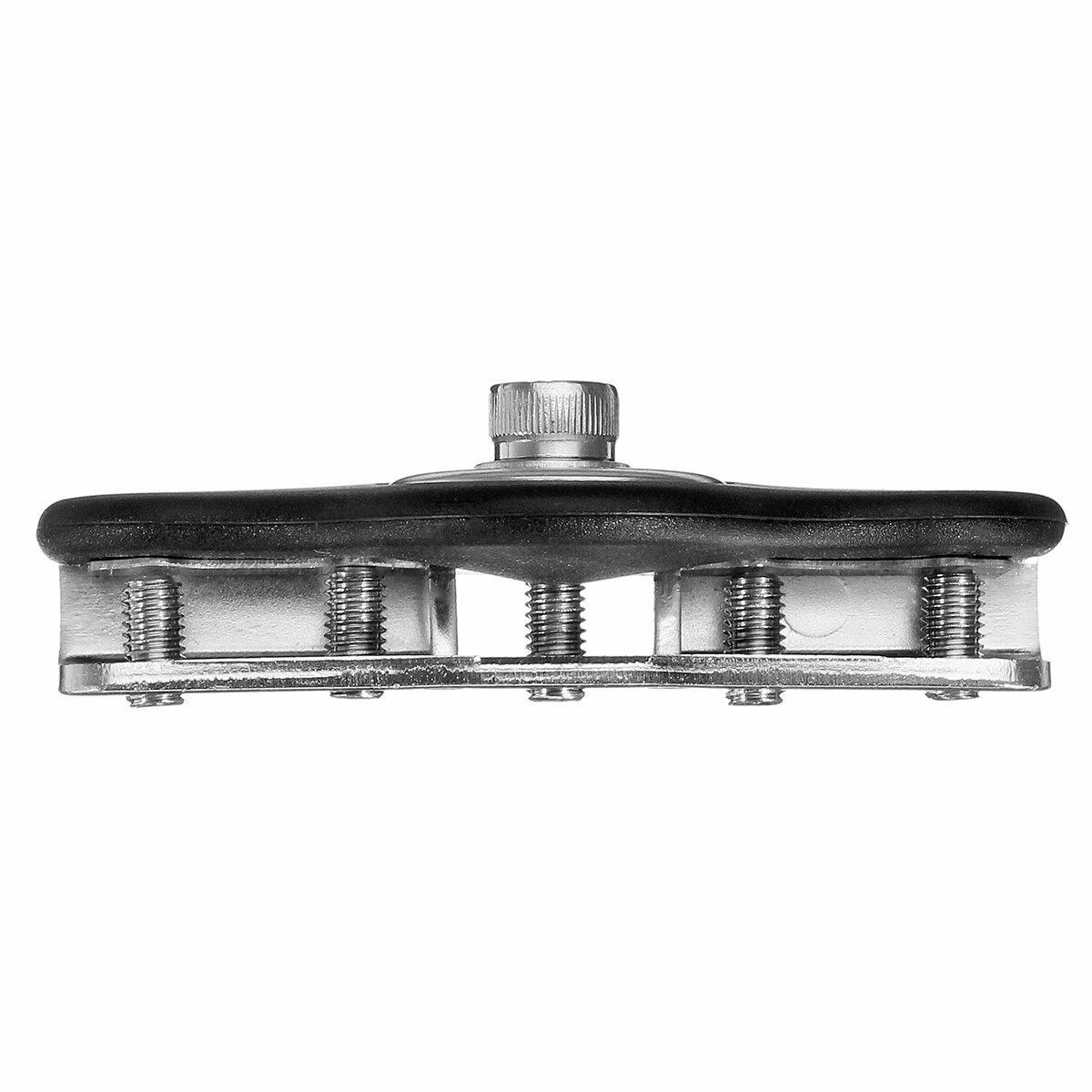 2 st universal bil led arbetsljus bar monteringsfäste pelare huv klämhållare för lastbil/båt/buss/atv/suv
