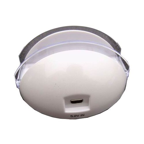 OSTENT Charger Dock Power Station Stand for Nintendo DSi NDSi