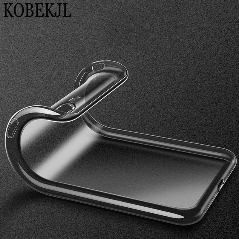 For Huawei Honor 7A Case Soft Silicone Phone Case For Huawei Honor 7A 7 A Honor7A Huawei DUA-L22 Case Cover Russian Version 5.45