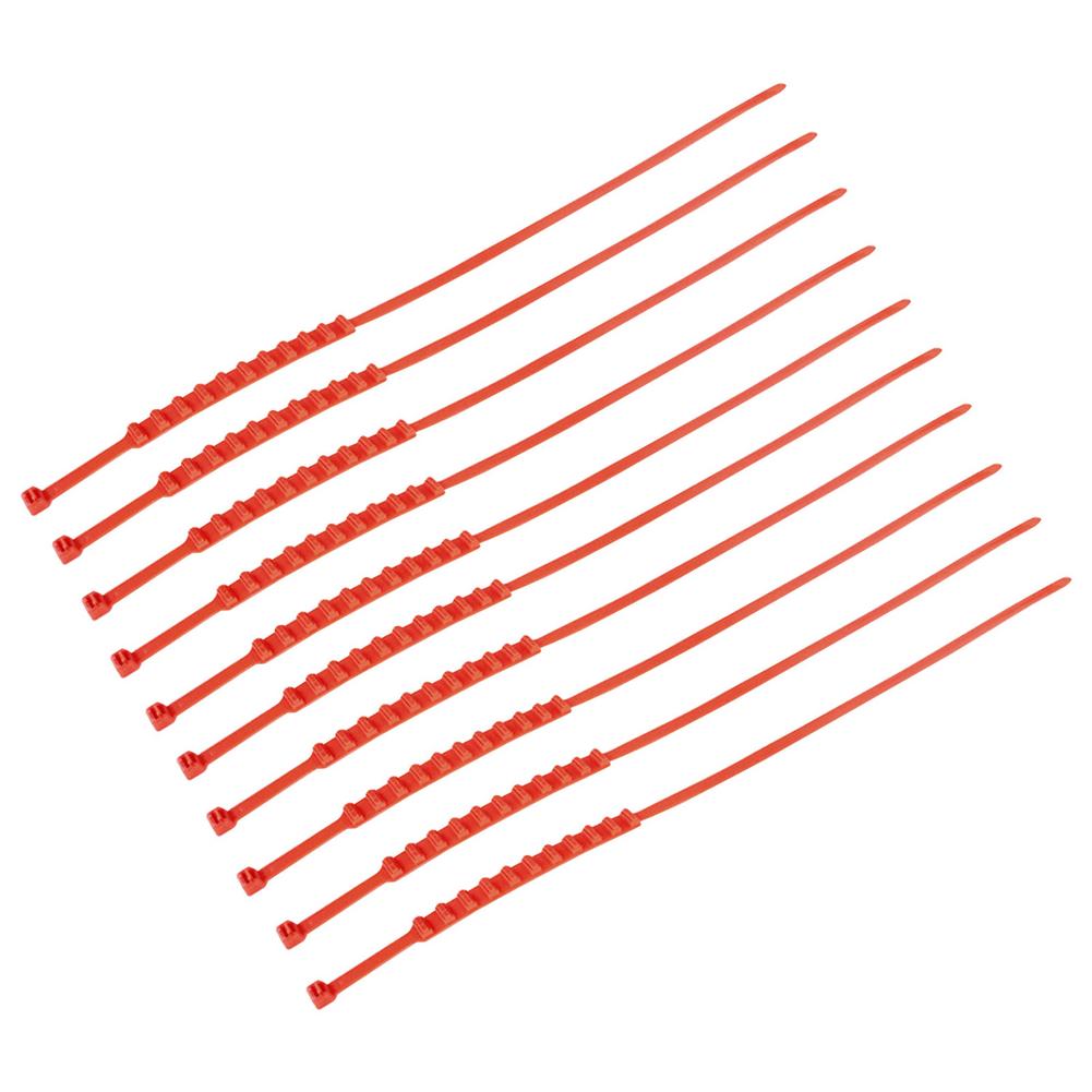 10PC Winter Universal Anti-Skid Mud Tyre Wheel Snow Chains Survival Automobile Car Traction Tire Spikes Belts For Jeep Renegade: Default Title