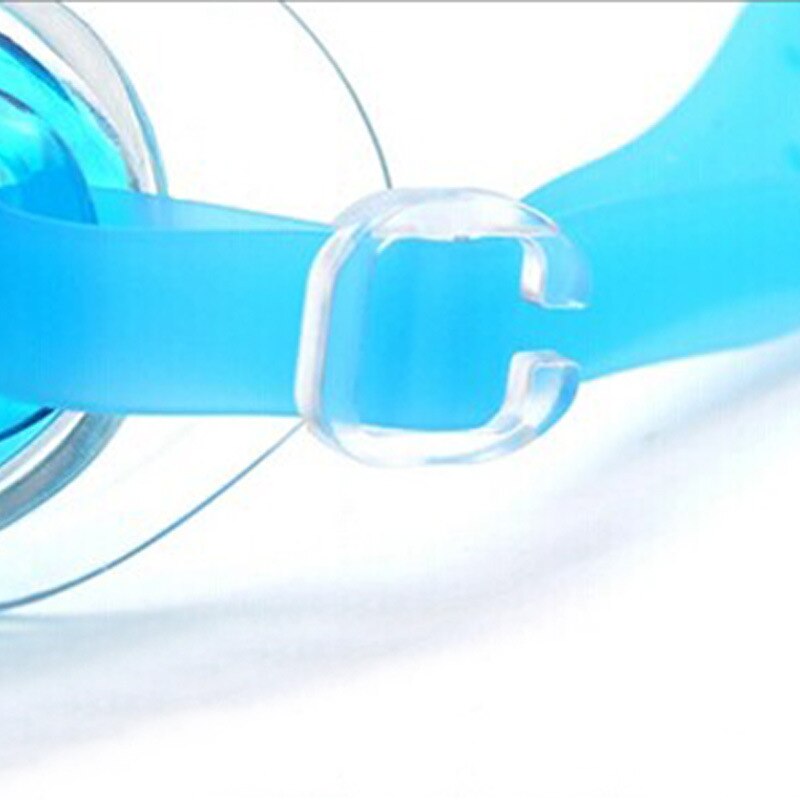 Waterdicht, Anti-Fog En Anti-Ultraviolet Zwembril