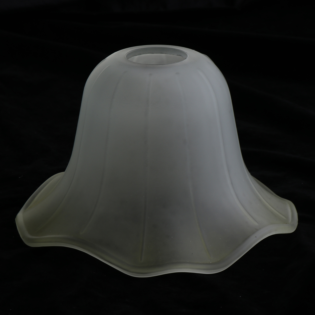 thumbnail interactive-video image 1 of Veemoon Square Frosted Glass Shade Lampshades For Table Lamps Glass Light Shade For Table Lamps For Living Wall Decor 1 of 9