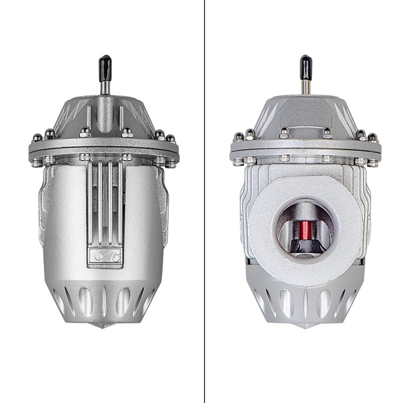 UNIVERSAL 25MM/34MM Turbo Pressure Relief Valve SQV4 SQV4 IV Turbine Exhaust Pressure Relief Valve