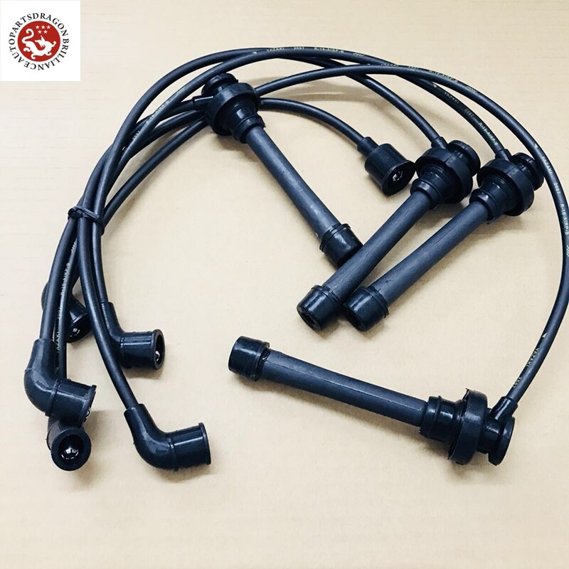 Ignition Cable Spark Plug Wire OEM MD334036