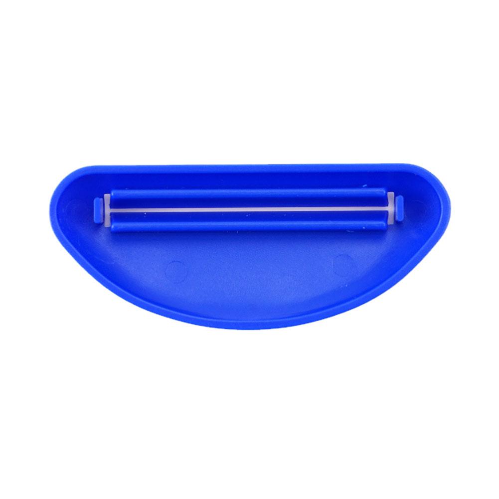 Tandpasta Dispenser Houder Creatieve Druk Schoonmaken Gereedschap Badkamer Buis Knijpen Squeezer Keuken Gezichtscosmetica 2023 M6Q9