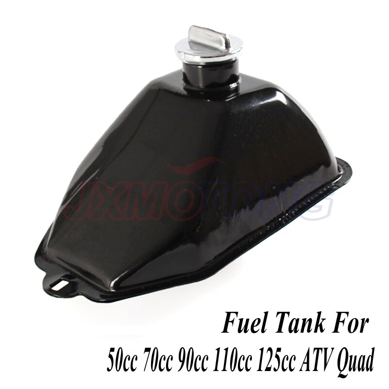 Réservoir ATV 50cc à 110cc - Compatible Roketa, Sunl, Kazuma, Etc. (plastique)
