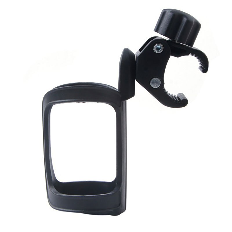 360 ° Rotation vélo vélo porte-bidon guidon montage porte-gobelet boisson