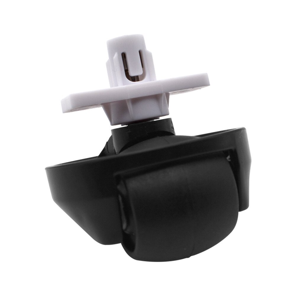 Udskiftning af forhjul omni-directional hjul til xiaomi roborock  s4 s6 s6 pure  s5 max  s6 max v  e4 caster wheel