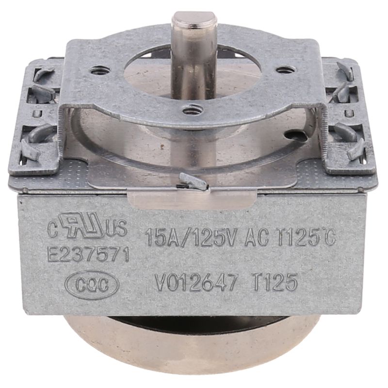 DKJ-Y 15-120 Minutes 15A Delay Timer Switch For Electric Pressure Oven Cooker 517C