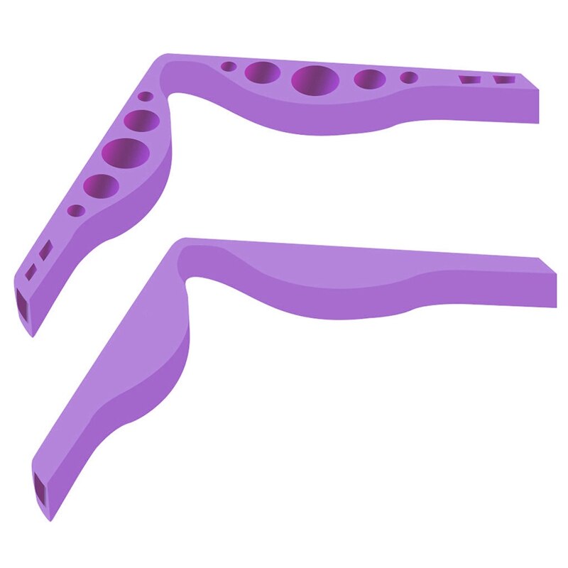 Masque Anti-buée, pince-nez, masque Anti-buée, pont de bande de nez, crochet de support de masque, pont Anti-buée de plaquette nasale: pp