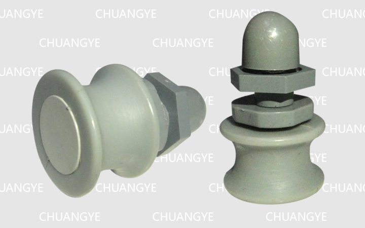 glass shower door hanging nylon rollers hanger pulley CY-301-14