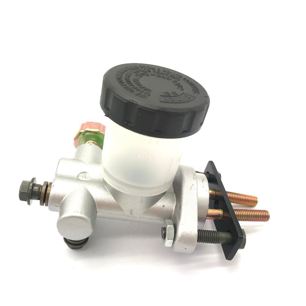 HAMMERHEAD TWISTER 150CC 250CC 260CC GO KART BRAKE MASTER CYLINDER ASSEMBLY