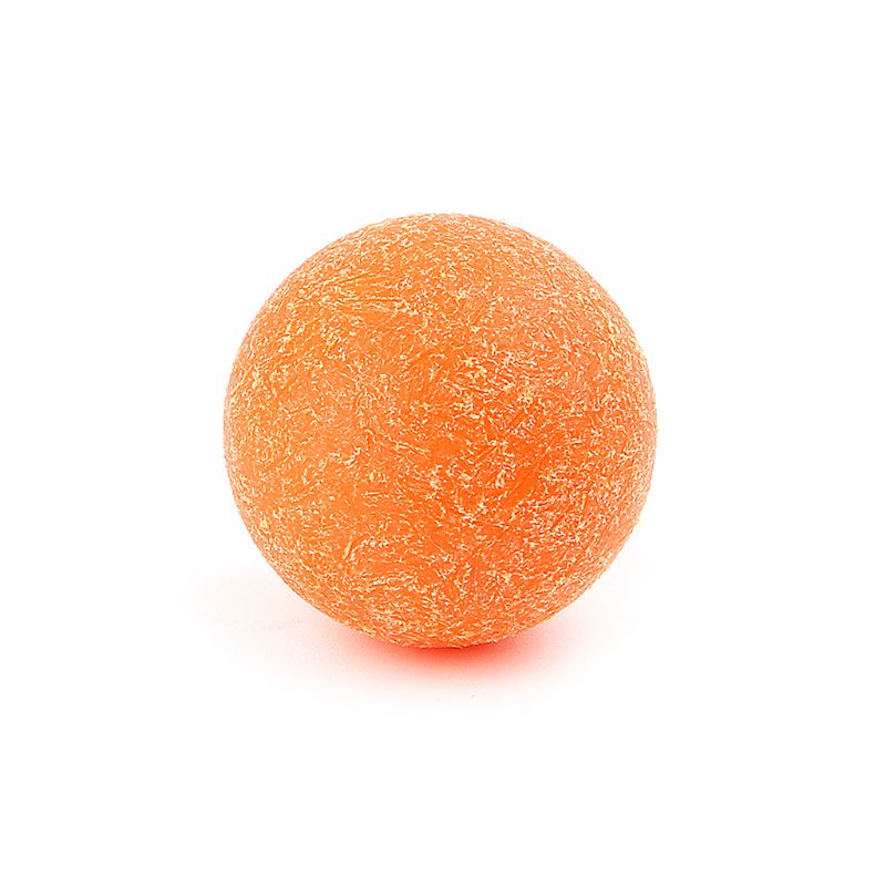 1pc 36mm Foosball Frosted Surface Table Football Soccer Fussball Indoor Game Table Football Games