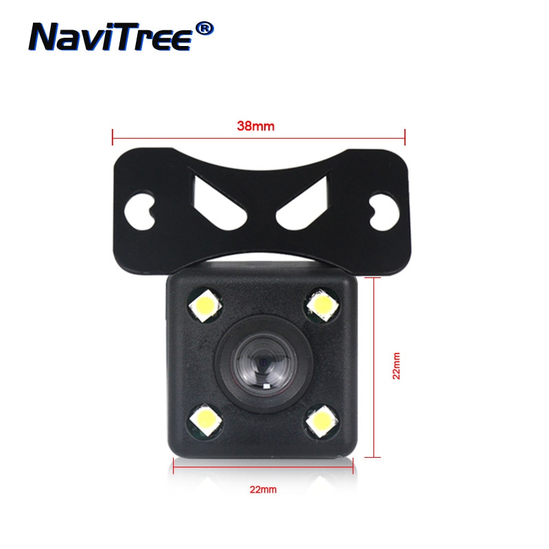 NaviTree accessoires de voiture