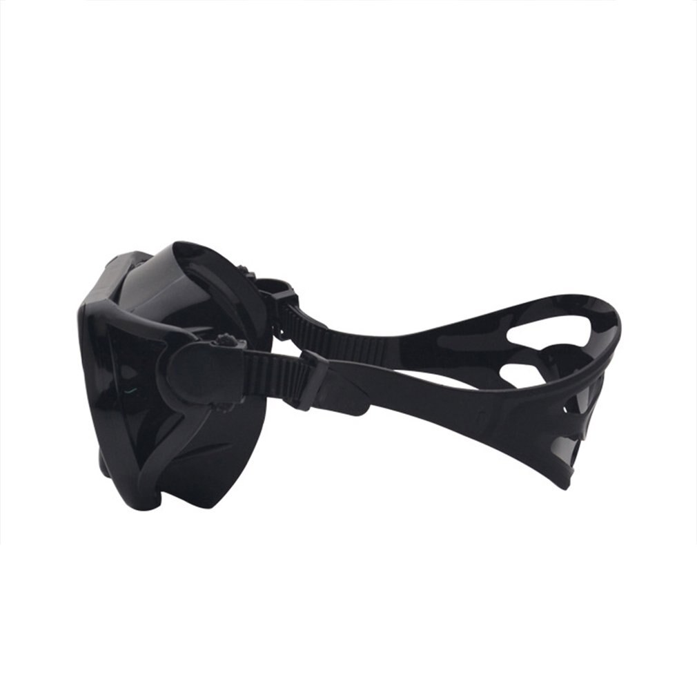 Professionele Onderwater Camera Duikbril Scuba Snorkel Zwembril voor GoPro Xiaomi SJCAM Sport Camera