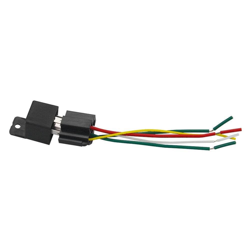 24 v Relais voor Originele Coban GPS Auto Tracker TK103A + TK103B + Gebruik voor Snijden Power & snijden Olie van GPS Auto Locator