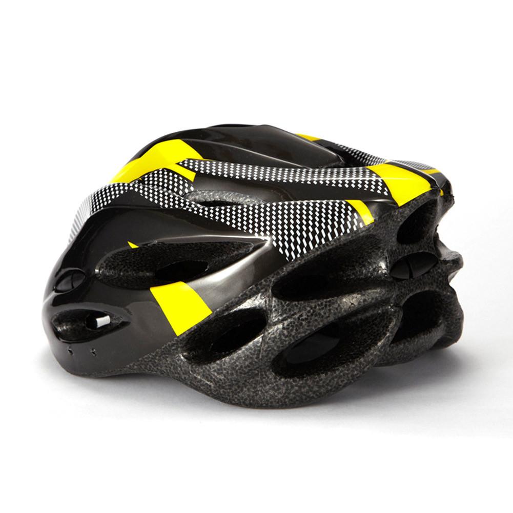 MTB Cycling Safty Adjustable Helmet Bicycle Unisex Bike Cycling Helmet Protector Men Women Road Bike Helmet For MTB Skating