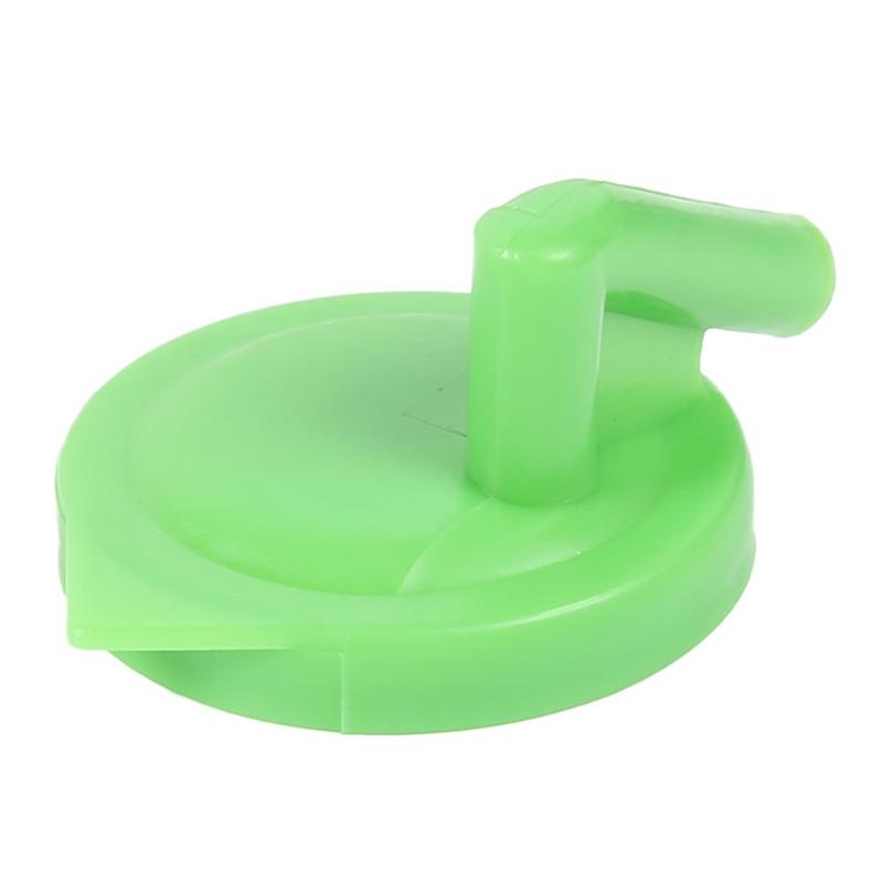 Car Engine Radiator Coolant Expansion Tank Cap Excellent and Durable Plastic for Suzuki Swift 2005 Green Delicate
