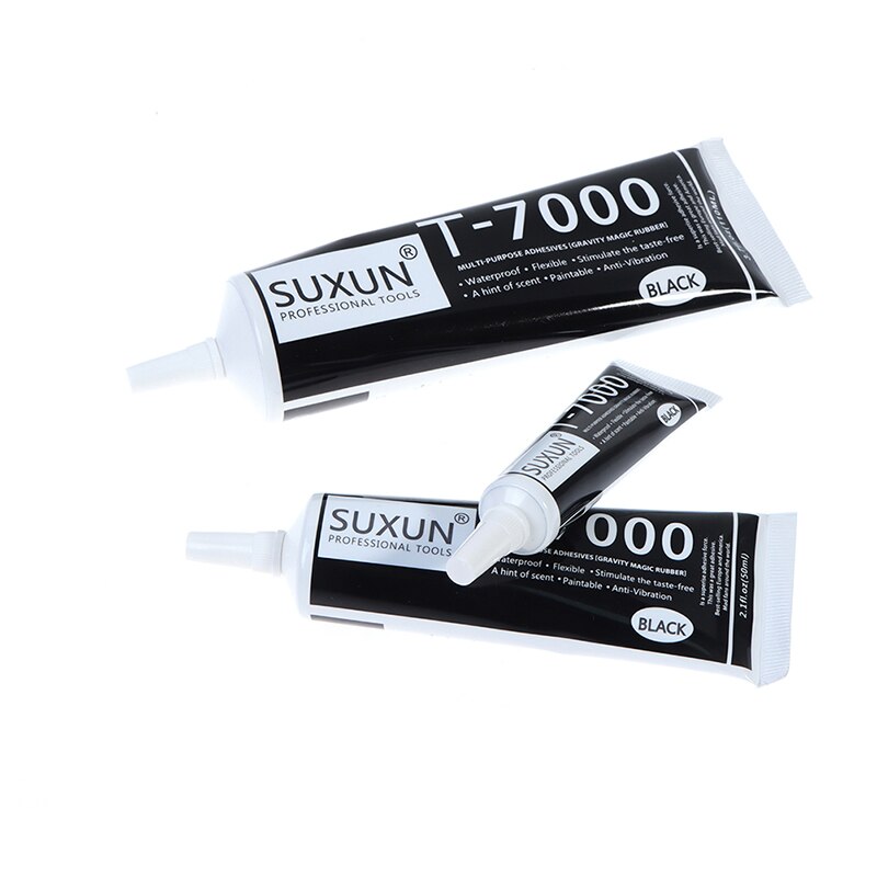 T7000 Waterproof Strong Liquid Super Glue Metal Glass Ceramic Special Universal