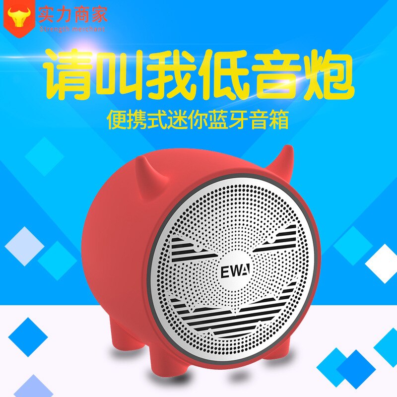 A101c Bluetooth headset wireless small stereo mini cute portable mobile phone subwoofer girl