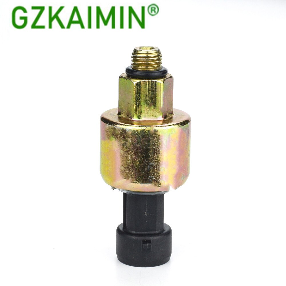 OIL RAIL PRESSURE SENSOR for HOLDEN JACKAROO ISUZU TROOPER 4JX1 OE 97137042 TD 8-97137042-1