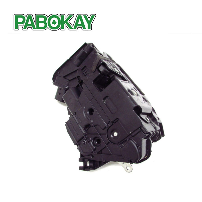 Front right 5ND837016 1S1837016C 5N1837016 Door Lock Latch Actuator For VW Amarok A1 Passat CC Skoda Fabia