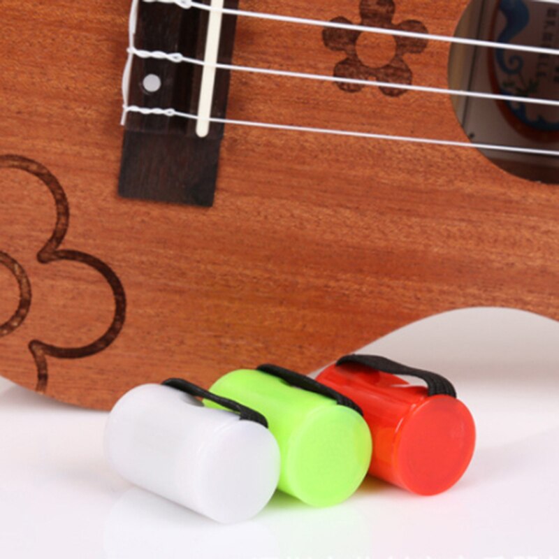 1 stück Finger Sand Hammer Sand Glocke Sand Ei Kamerad Gitarre Begleitung Finger Trommel Hammer Ei Shaker