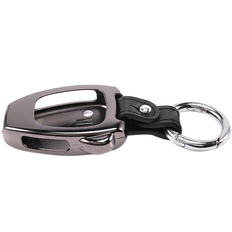 Sleutelhanger Ring Shell Cover Case Frame Voor Jeep Wrangler Jk Voor Jeep Compass patriot