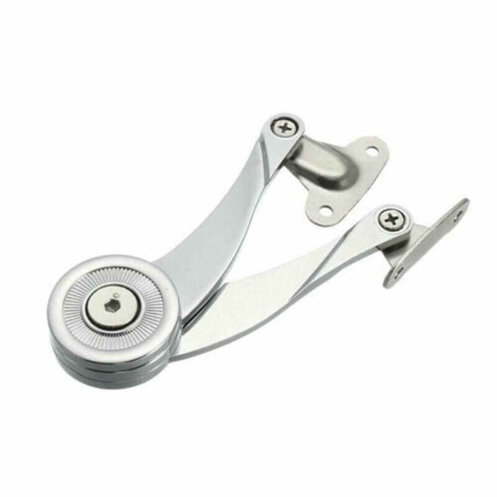 Armario de cocina, puerta de armario, elevador, tapa del Puntal, sistema de suspensión de solapa, bisagra de soporte de 70/90/100 grados o de grado aleatorio