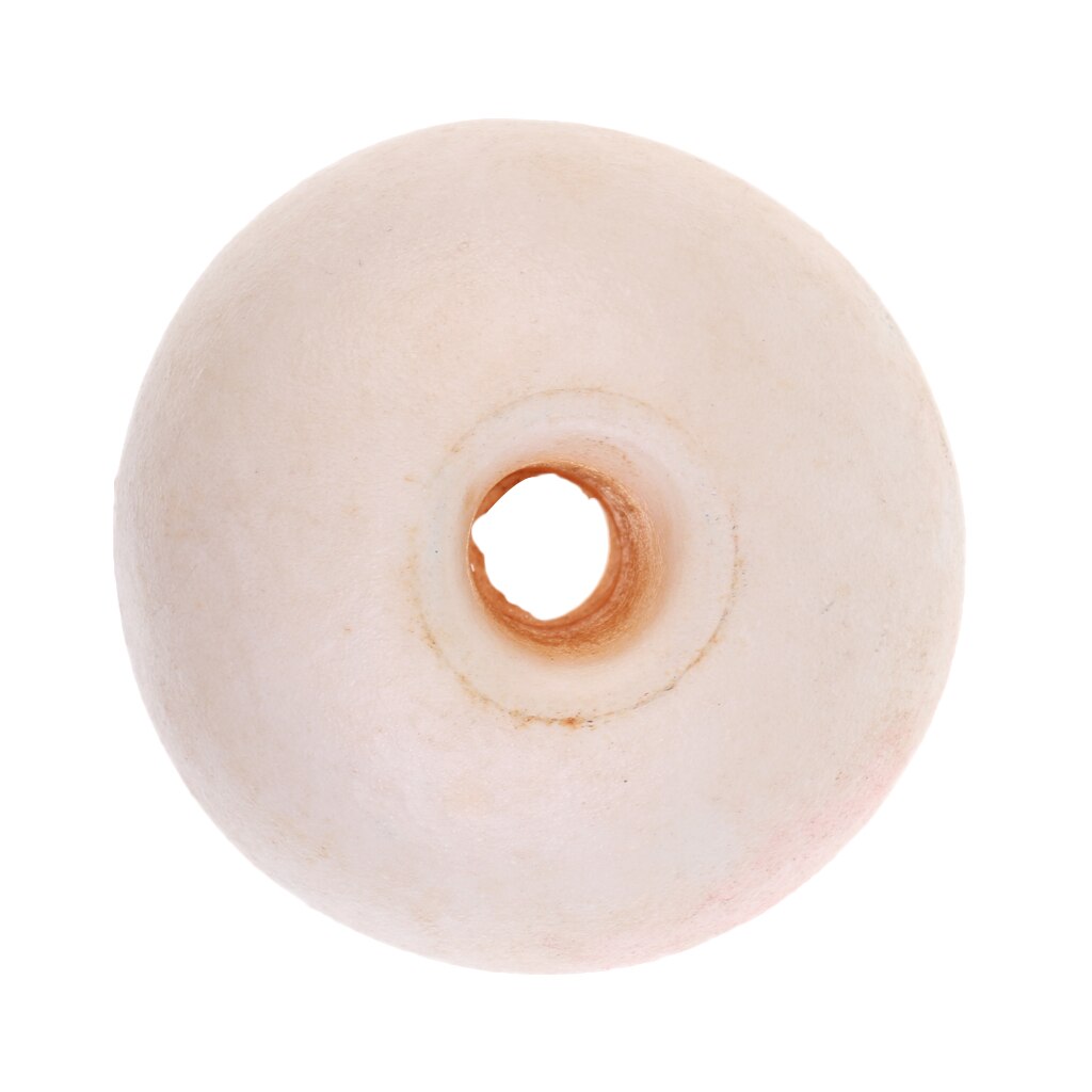 Outdoor Round Fishing Float Anchor Floats Buoys Safety Swimming Pool Lane Divider Rope Water Float Ball 3.94 x 3.94 inch