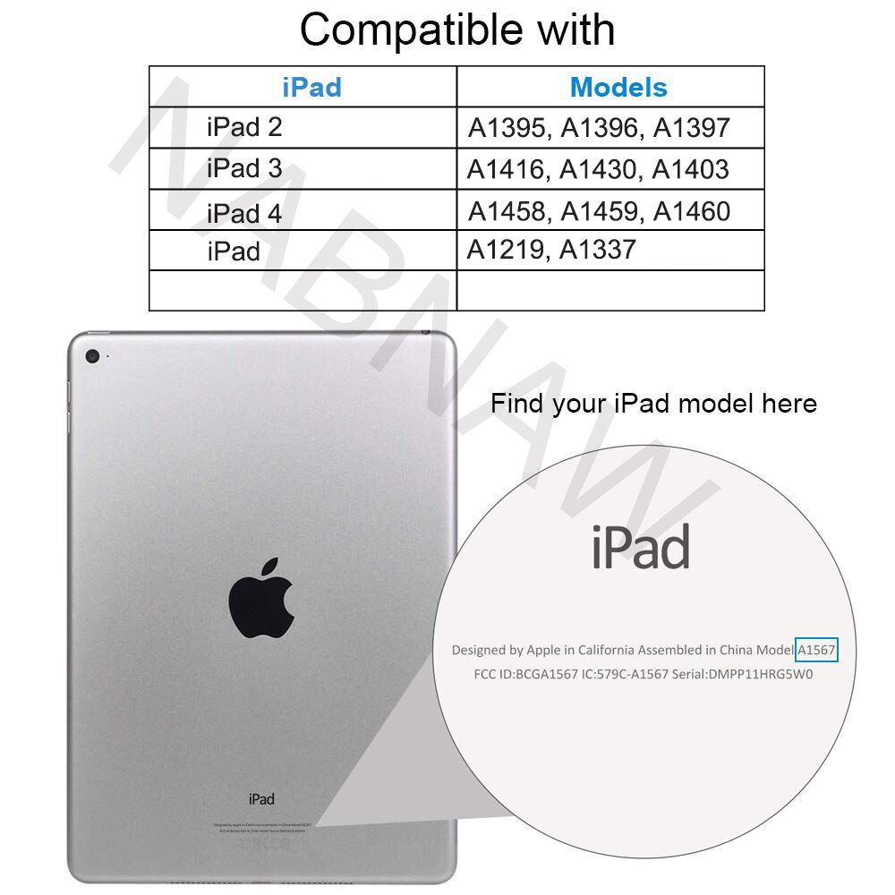 3pcs Tempered Glass Screen Protector for IPad 10.2 9.7 10. 5 10.9 11 IPad 8 7 6 5 Air 4 3 2 Mini Glass IPad: 3xfor iPad 2 3 4