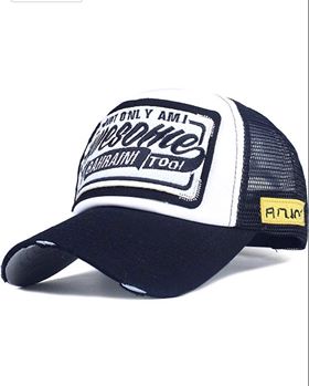 sport cap