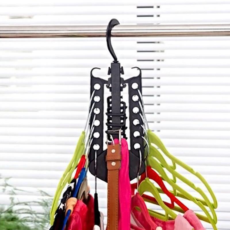 Cintre Extensible En Métal Pour Présentation De Vêtements - Réglable En Largeur Et Hauteur, Mannequin Pliable Pour Boutique Ou Maison