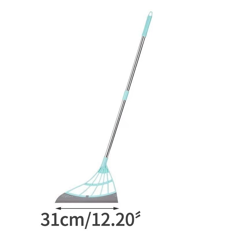 Espátula de escoba mágica, cepillo de suelo, herramientas de cocina, accesorios de baño, utensilios de cocina, suministros de limpieza del hogar