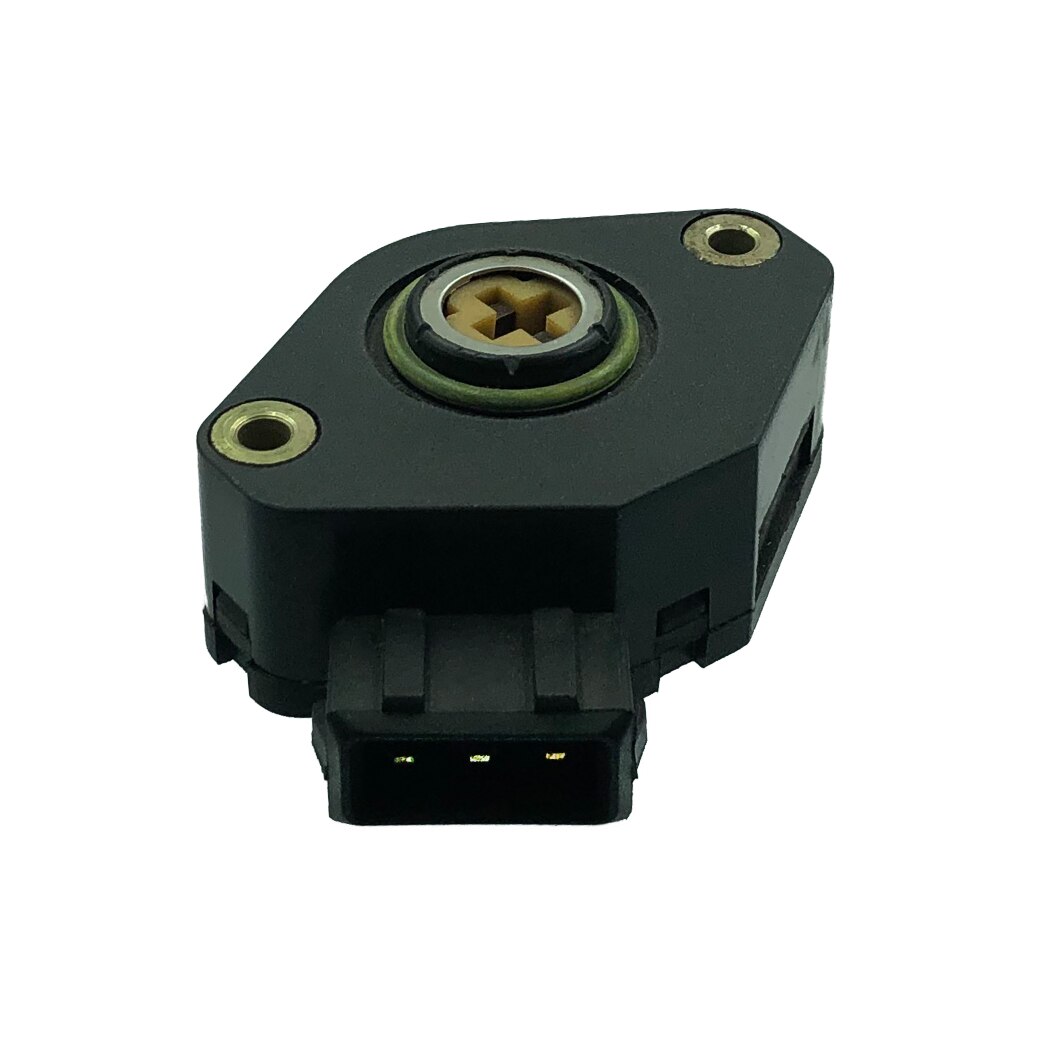 Esirsun Throttle Position Sensor TPS Fit For VW GOLF III 2.0 GTI 16V PASSAT 1.6, 037907385N,037 907 385N