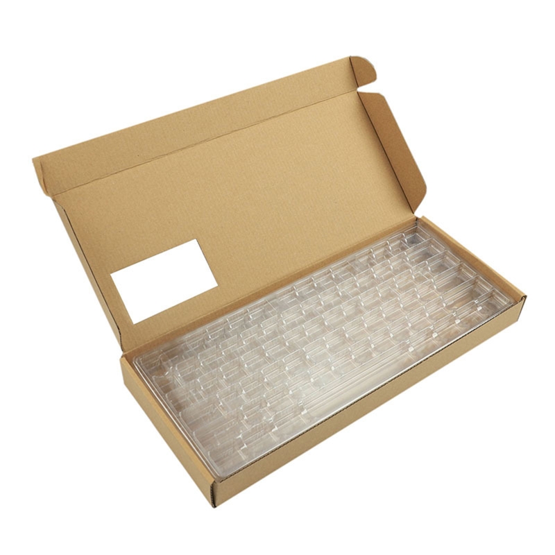 Keycaps Collection Box 3 Layers for Keyboard Cherr... – Vicedeal