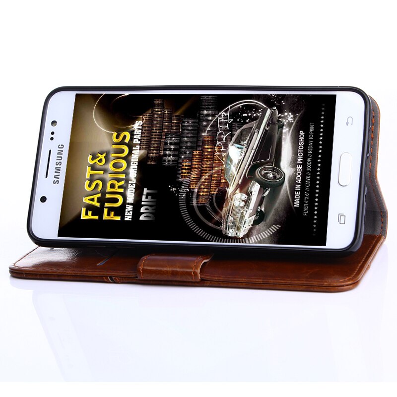 Fundas for Sony Xperia L3 L2 L1 Case Luxury Leather Silicone Cover for Sony L1 L2 L3 Wallet Phone Case Card Slots Stand