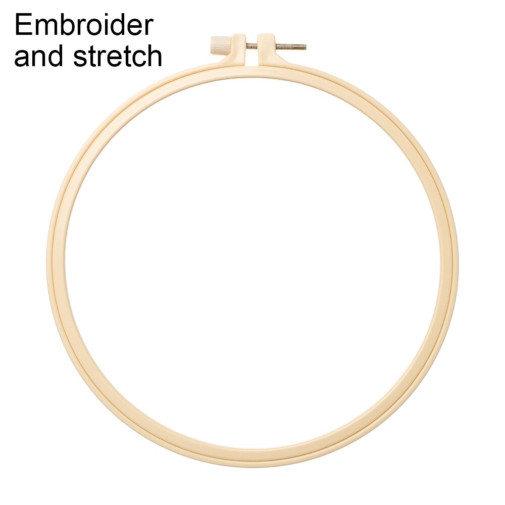 A Full Range Of Printed Embroidery Starter Kits With Patterns Instructions Adult Beginners Multicolor Manual Sewing Craft Kits: hoop