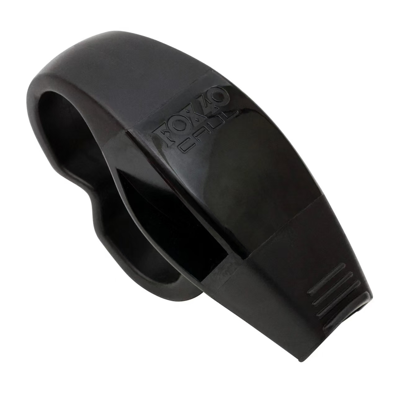 Finger Whistle Series All kind Referee Finger Whistle: black