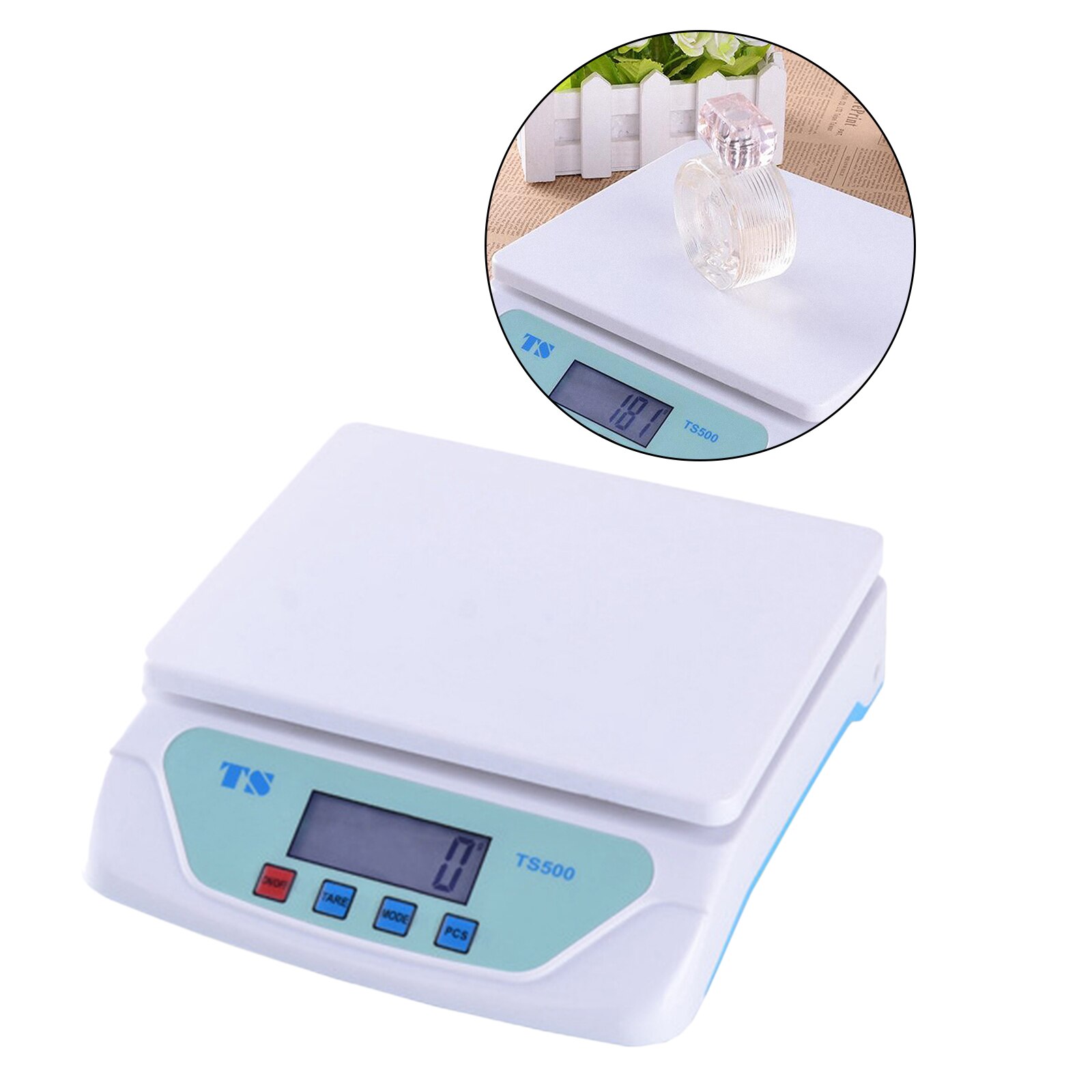 Digital Lab Scale ,Accurate Electronic Balance, Portable Lab Analytical Balance ,Industrial Counting Scale ,Jewery Kitchen Scale