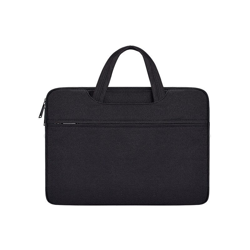 Women Men Bag Laptop Handbag Travel Bussiness Male Briefcase 13.3 14.1 15.6 Inch Notebook Bag For Macbook Air Pro PC Sleeve Case