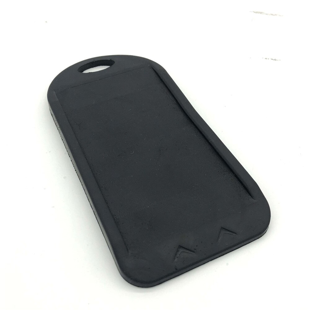 Shaving Razor Blade Sharpener Extend Life of Razor Blade Silicone Shaving Cleaner Tool Safety Razors for Shaving Men Accessories: black