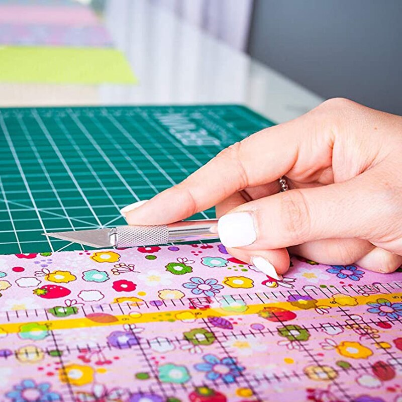 Jiwuo kaiverrus veitsi veistos kaiverrus leikkuri askartelu puuleikkaus scorper veistos partaveitsi terävä puuveisto harrastus hiihto 6 terällä