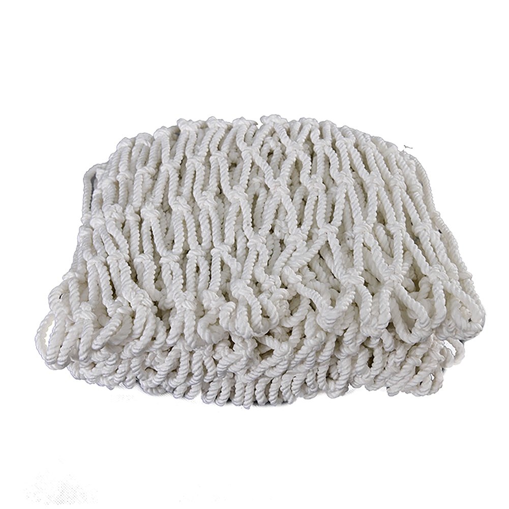 Gitter nylon sikkerhedsnet trappe altan sikkerhedsbeskyttelse hegn kids toddler safe deck anti falls net cy: Default Title