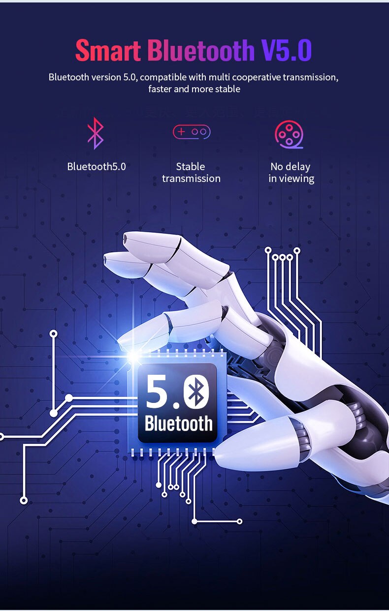 Coaxial Optical Fiber SPDIF Bluetooth Adapter 3.5mm AUX Stereo Hifi Wireless Bluetooth 5.0 Audio Transmitter For TV PC Headphone