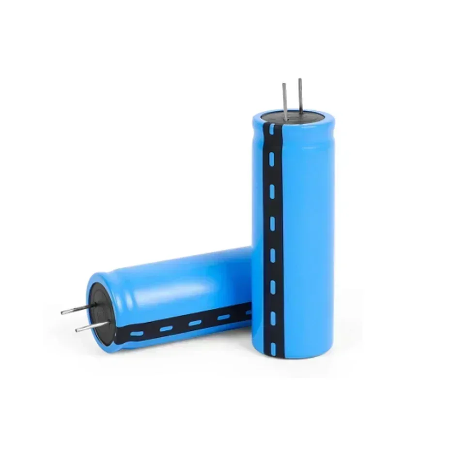 lithium titanate rechargeable battery, 2.4V, 3000mAh，15c Basic temperature, 25000 cycle temperature