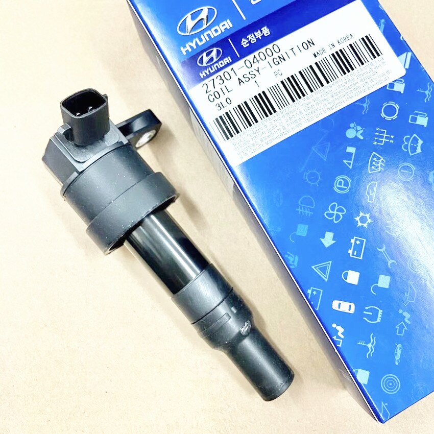 OEM 27301-04000 2730104000 ForHyundai I10 Kia Rio III Picanto 1.0L 1.2L 1.25L